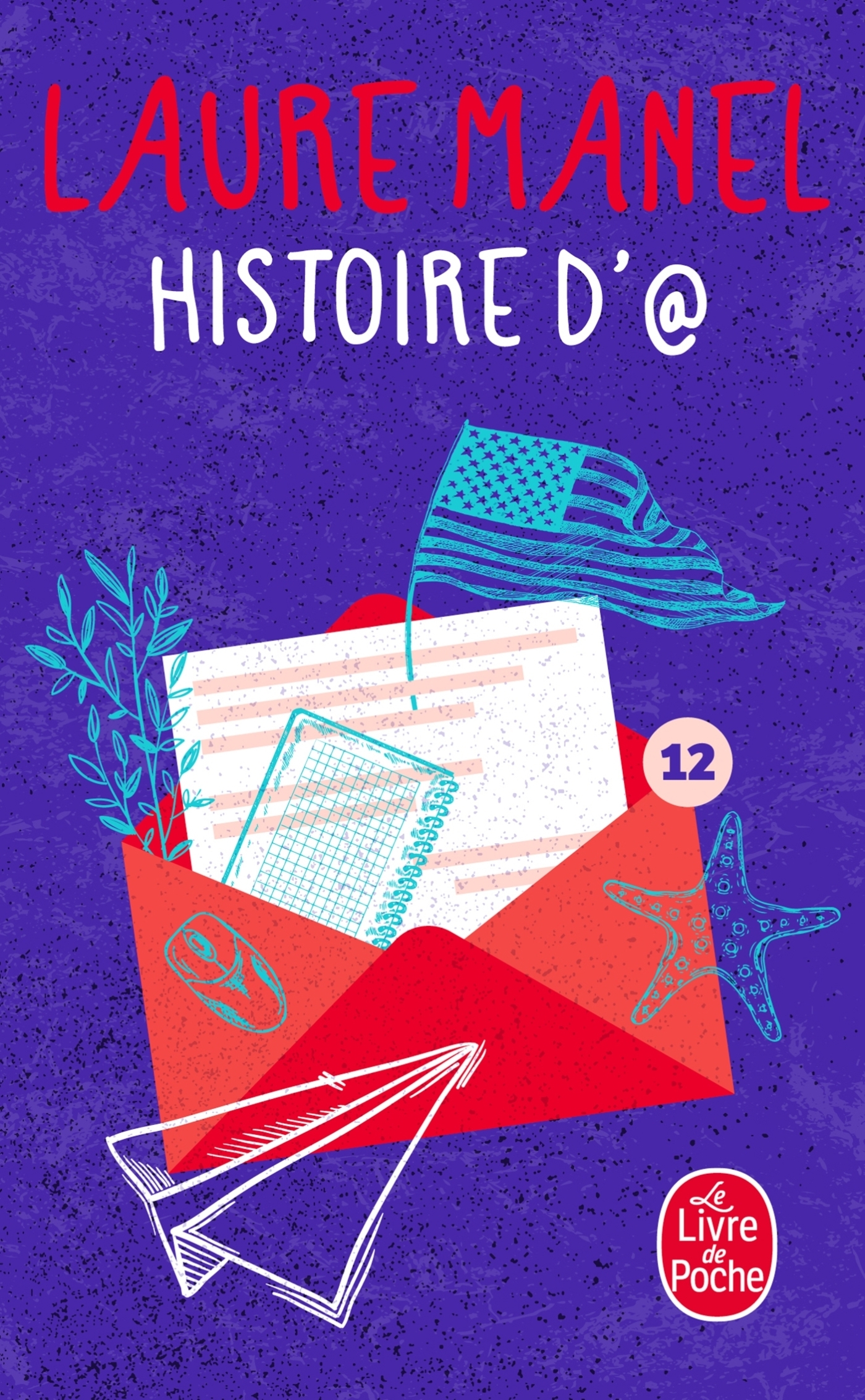 Histoire d'@ (Poche)
