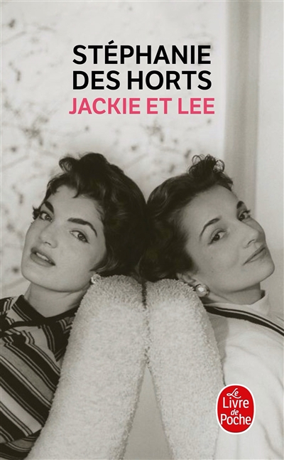 Jackie et Lee (Poche)