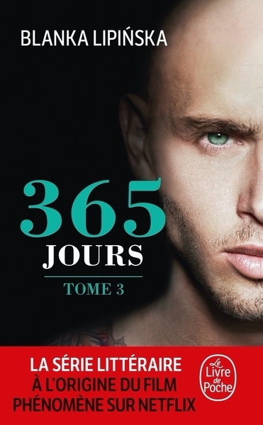 365 jours (365 jours, Tome 3) (Poche)