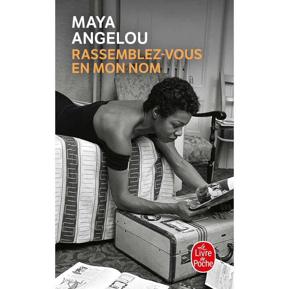 Rassemblez-vous en mon nom (Poche)