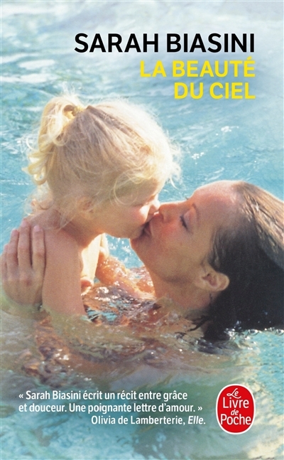 La beauté du ciel (Poche)