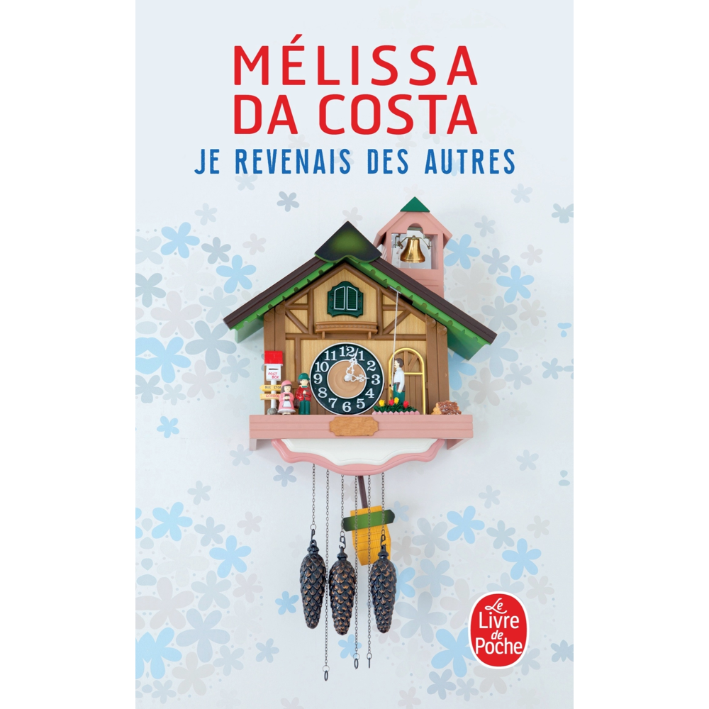 Je revenais des autres (Poche)