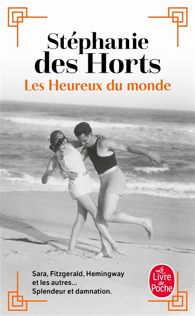 Les Heureux du monde (Poche)