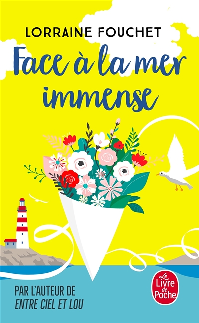 Face à la mer immense (Poche)