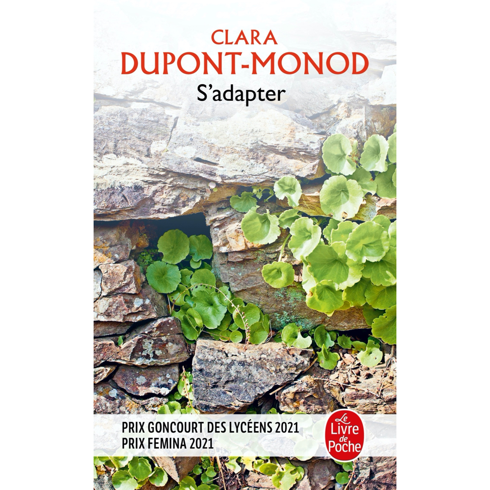 S'adapter (Poche)