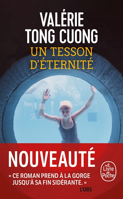 Un Tesson d'éternité (Poche)