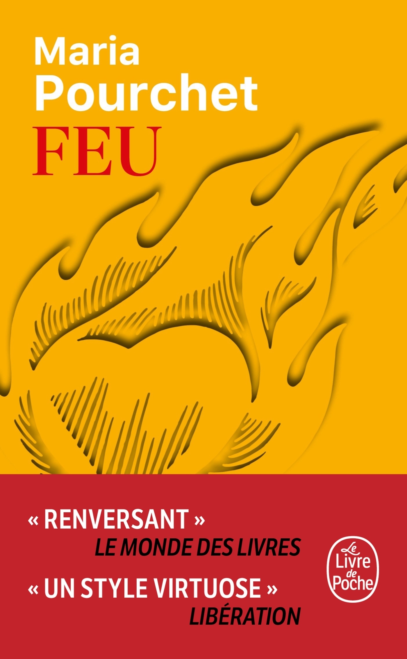 Feu (Poche)