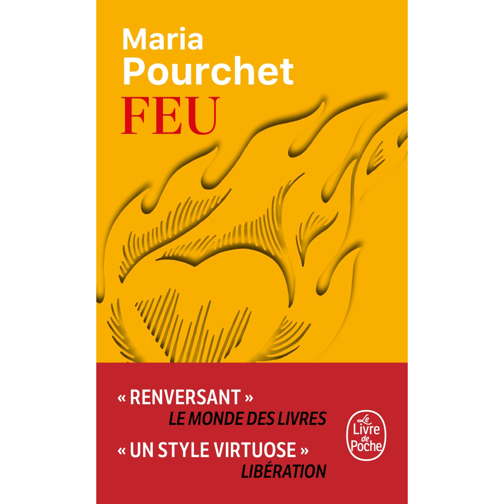 Feu (Poche)