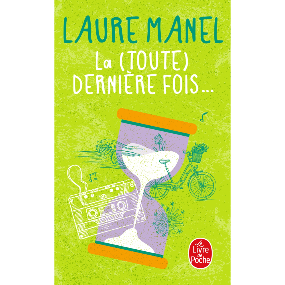 La toute dernière fois (Poche)