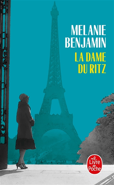 La Dame du Ritz (Poche)