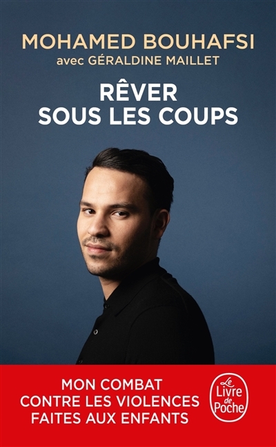 Rêver sous les coups (Poche)