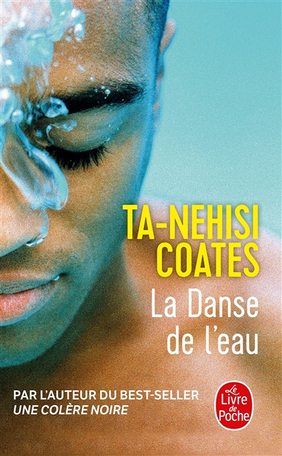 La Danse de l'eau (Poche)
