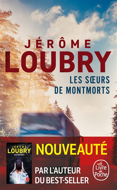 Les soeurs de Montmorts (Poche)