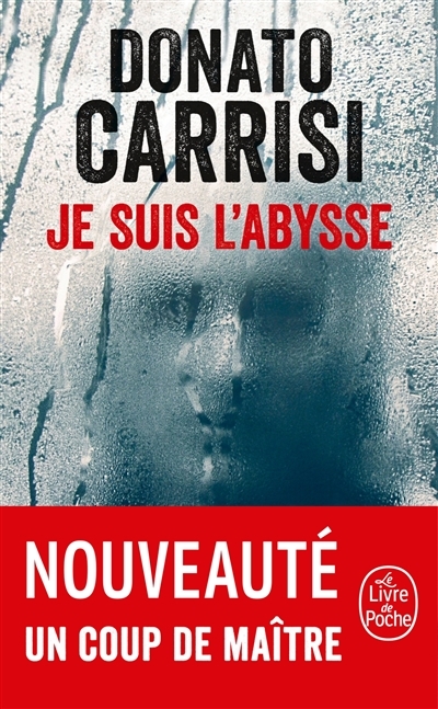 Je suis l'Abysse (Poche)