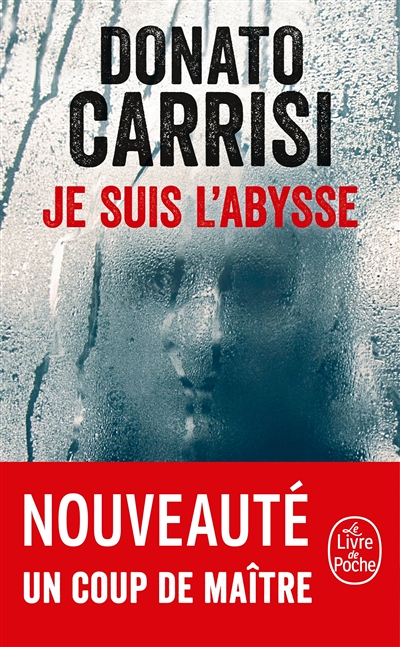 Je suis l'Abysse (Poche)