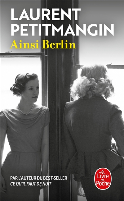 Ainsi Berlin (Poche)