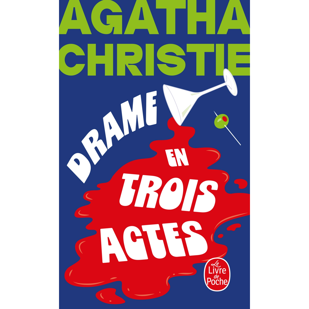 Drame en trois actes (Nouvelle traduction révisée) (Poche)