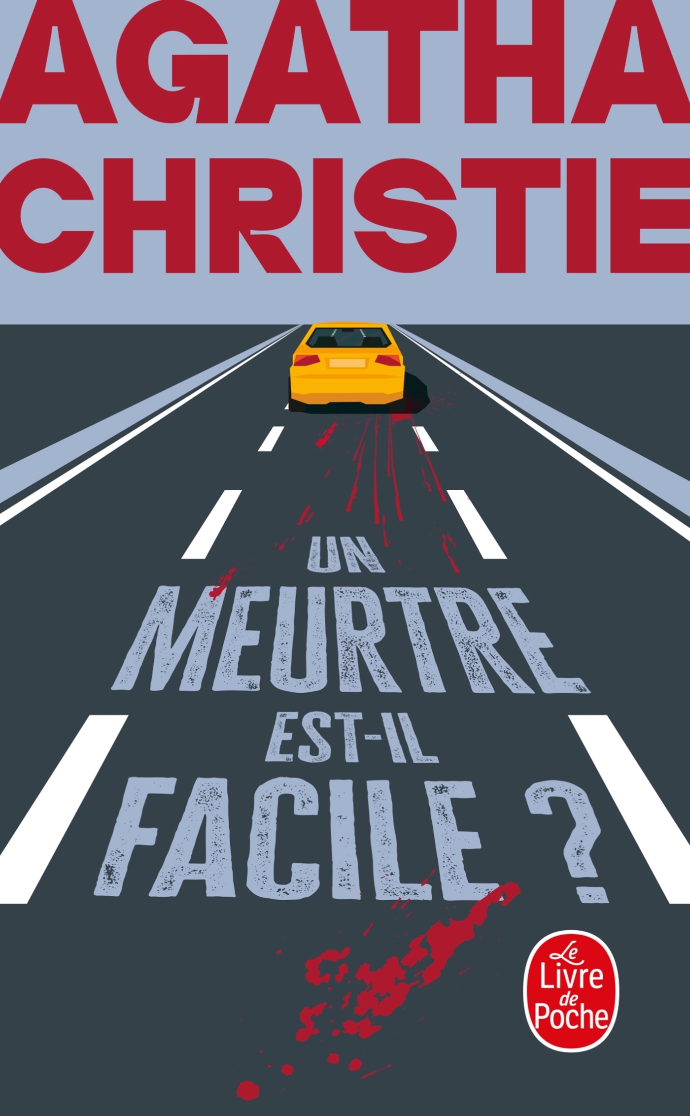 Un meurtre est-il facile ? (Nouvelle traduction révisée) (Poche)