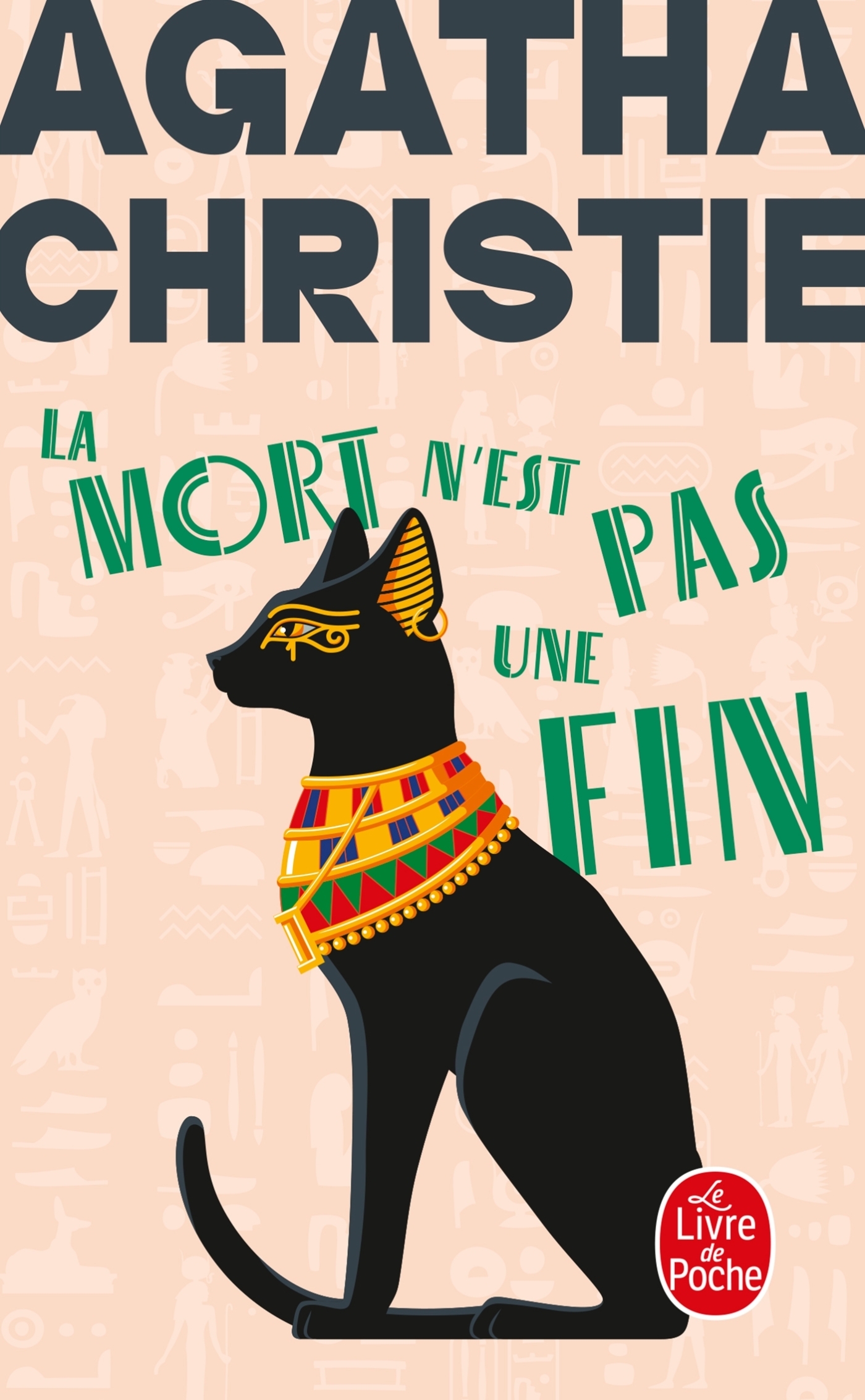 La mort n'est pas une fin (Nouvelle traduction révisée) (Poche)
