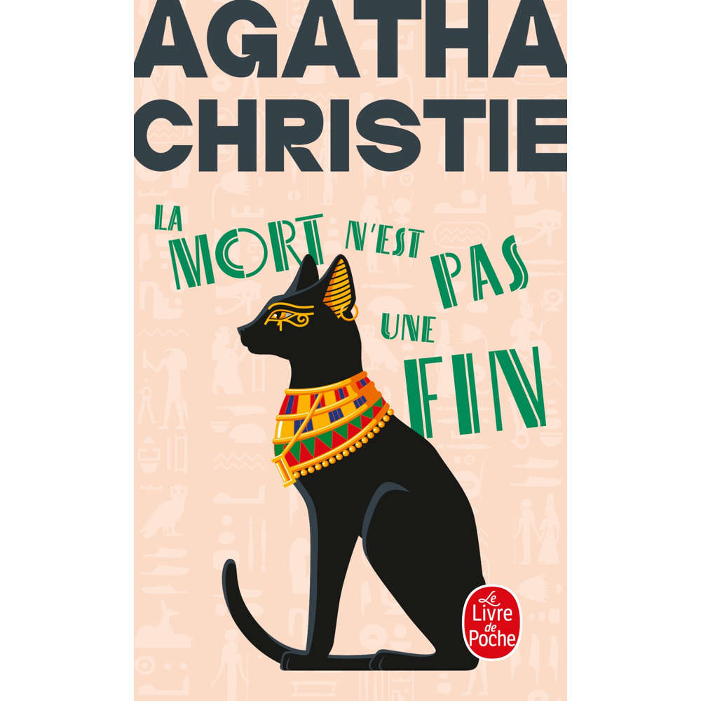 La mort n'est pas une fin (Nouvelle traduction révisée) (Poche)