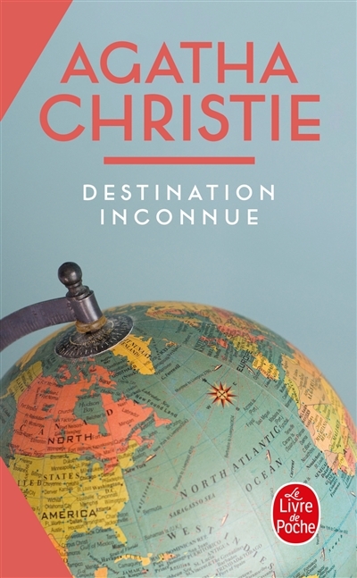Destination inconnue (Nouvelle traduction révisée) (Poche)