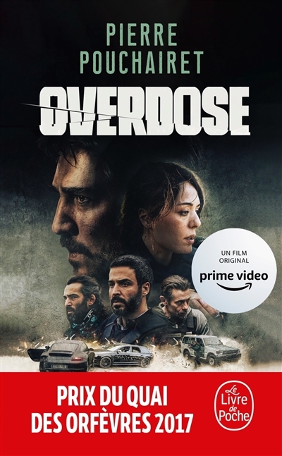 Overdose (Poche)
