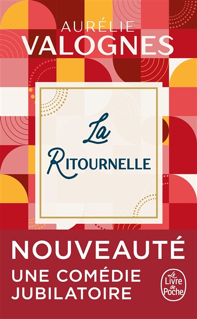 La Ritournelle (Poche)