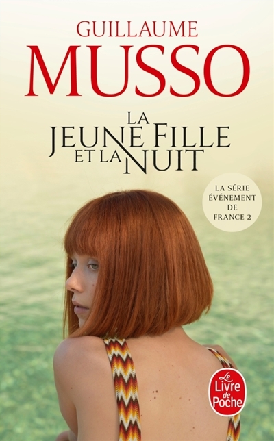 La jeune fille et la nuit (Edition TV) (Poche)