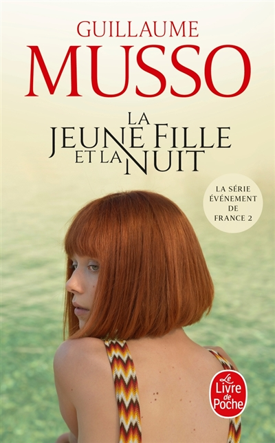 La jeune fille et la nuit (Edition TV) (Poche)
