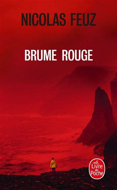Brume Rouge (Poche)