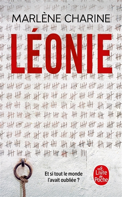 Léonie (Poche)