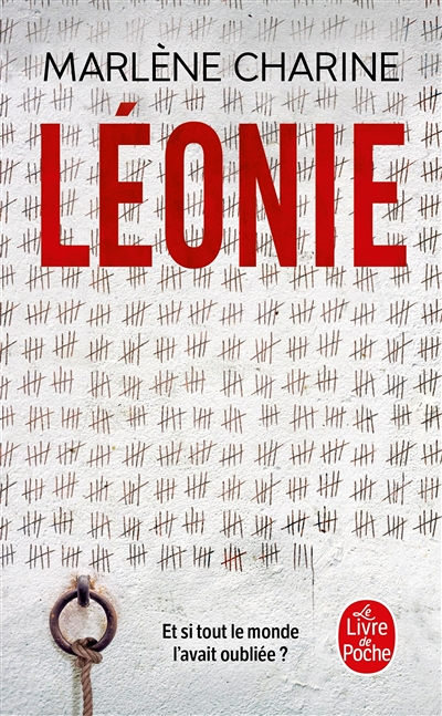 Léonie (Poche)