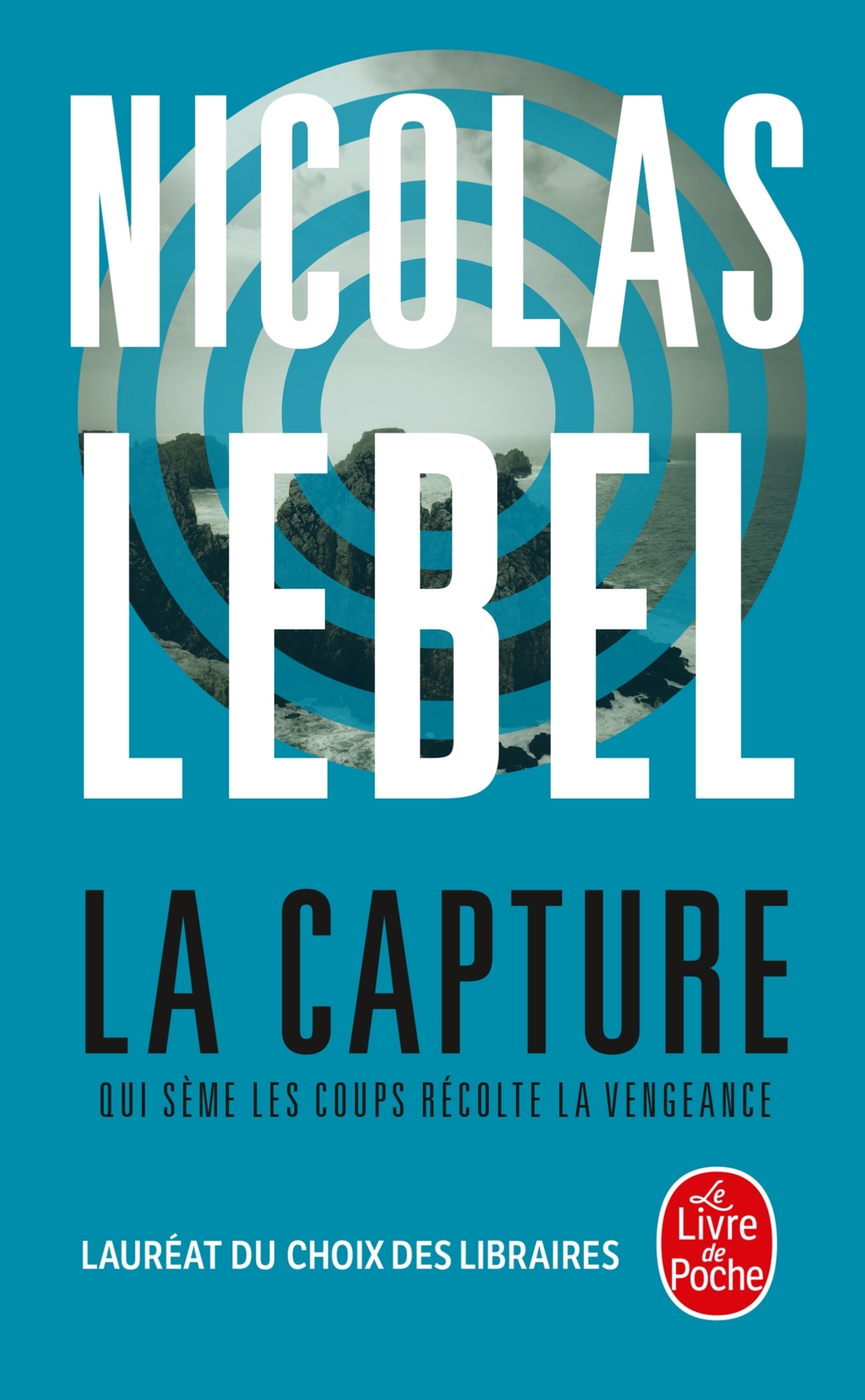 La Capture (Poche)