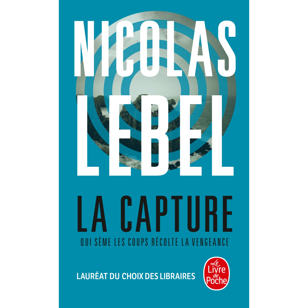 La Capture (Poche)