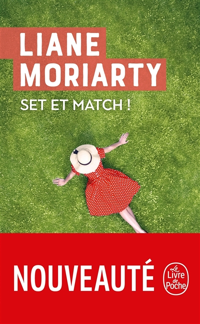 Set et match ! (Poche)