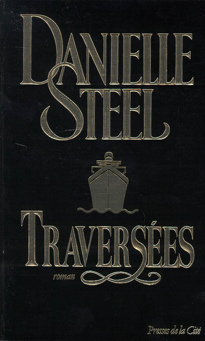 Traversées (Grand format)