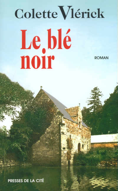 Le blé noir (Grand format)