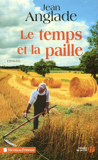 Le temps et la paille (Grand format)