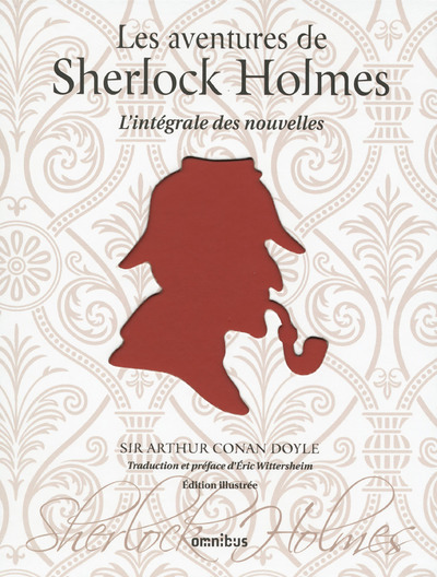Les aventures de Sherlock Holmes (Relié)