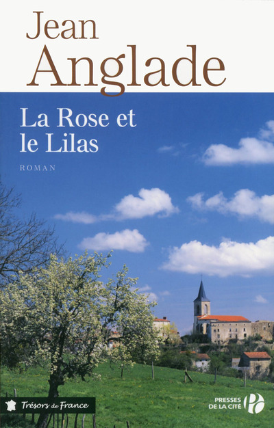 La rose et le lilas (Poche)