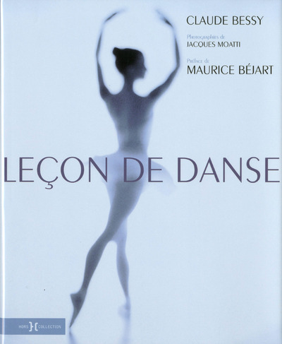 Leçon de danse (Cartonné)