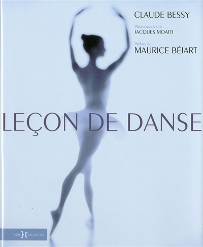 Leçon de danse (Cartonné)