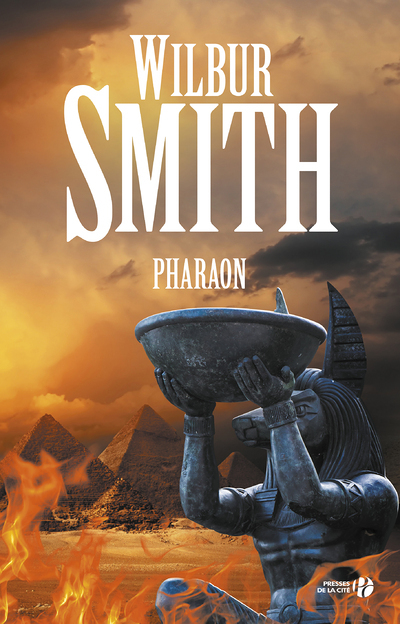 Pharaon (Grand format)