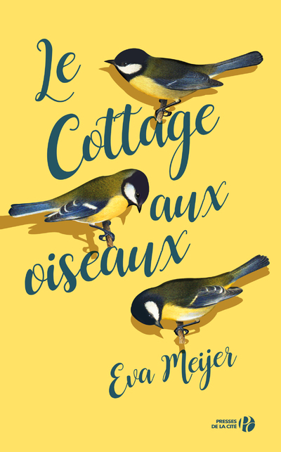 Le Cottage aux oiseaux (Grand format)