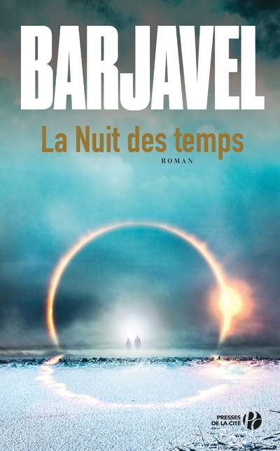 La nuit des temps (Grand format)