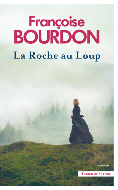 La Roche au Loup (Grand format)