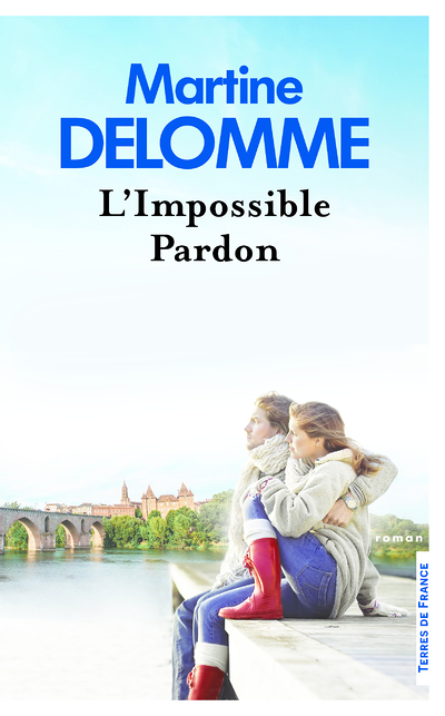 L'impossible pardon (Grand format)