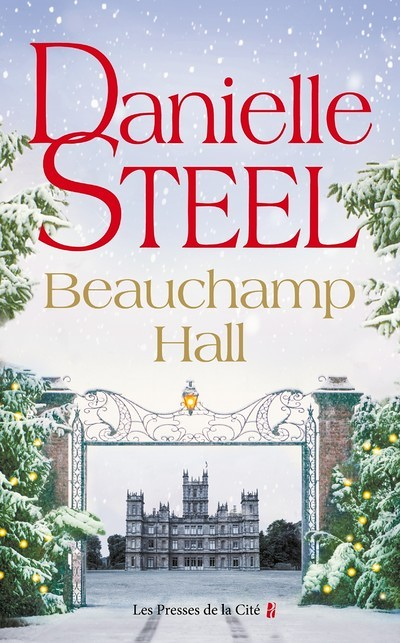 Beauchamp Hall (Grand format)