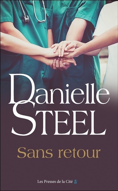 Sans retour (Grand format)