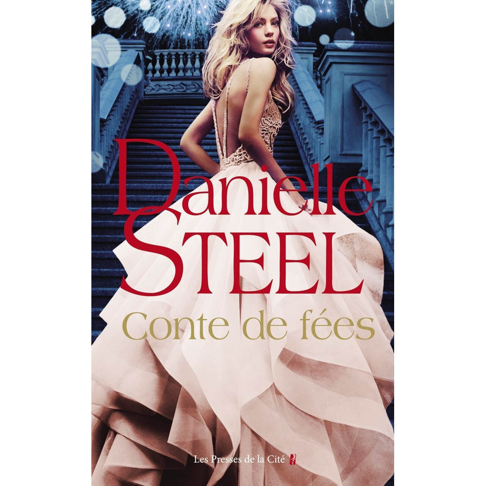 Conte de fées (Grand format)